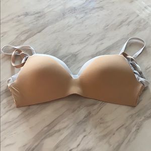 2 Underwire Free VS Bras